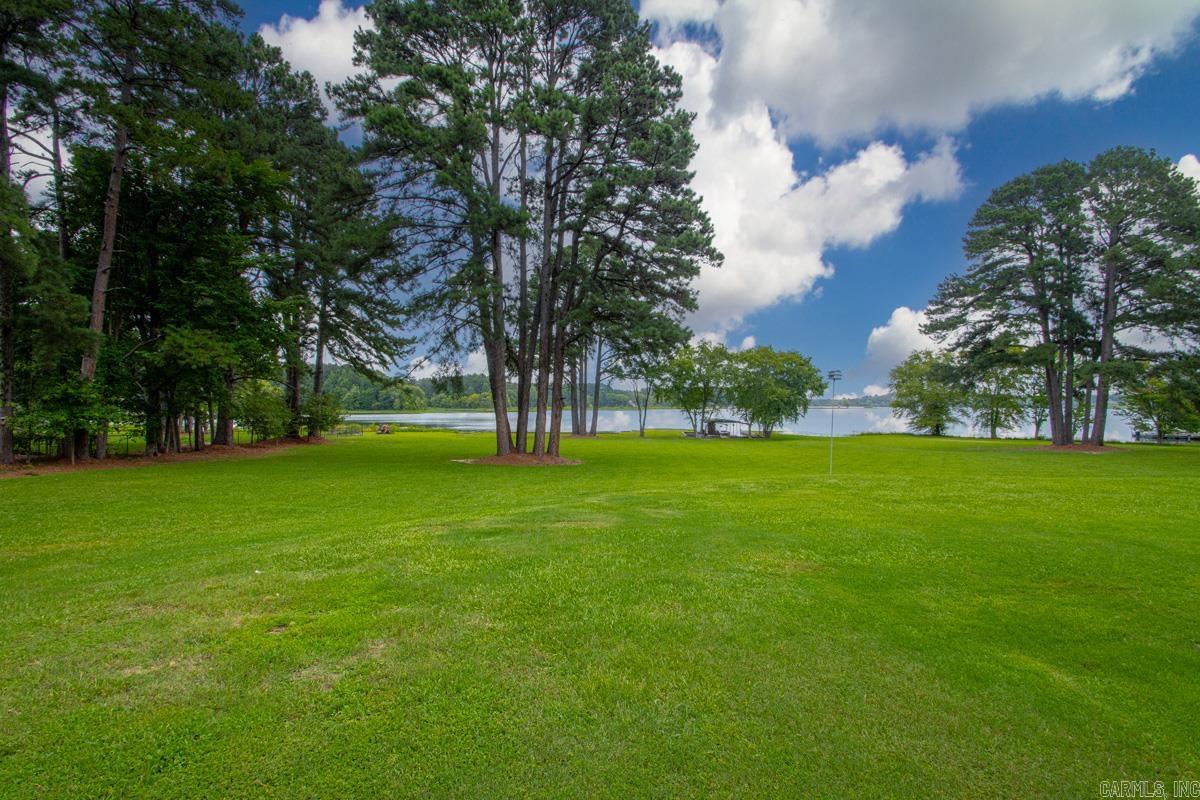 BEAVERS LAKE RESORT - Residential