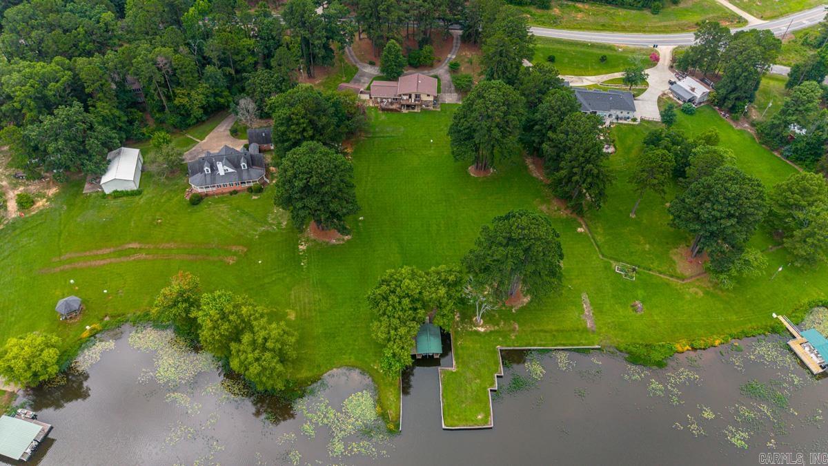 BEAVERS LAKE RESORT - Residential