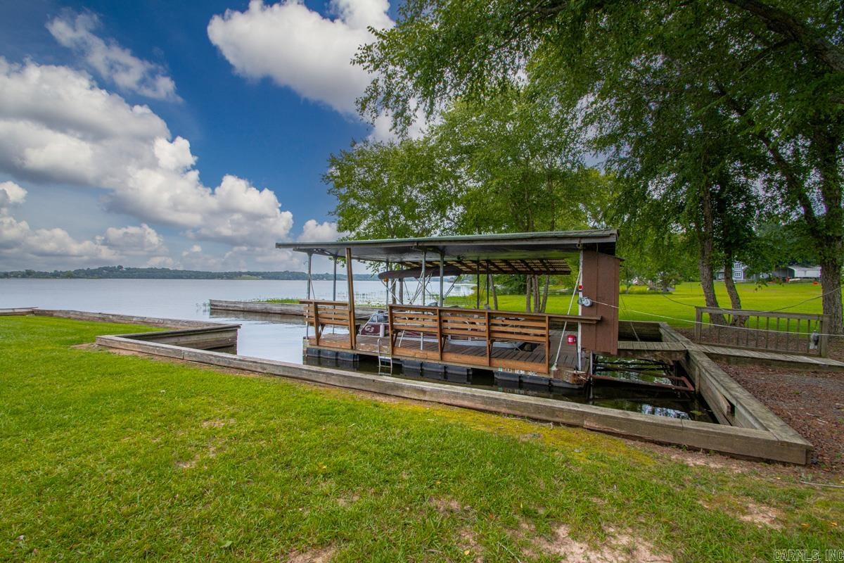 BEAVERS LAKE RESORT - Residential