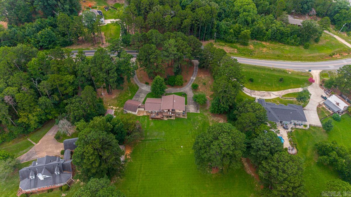BEAVERS LAKE RESORT - Residential