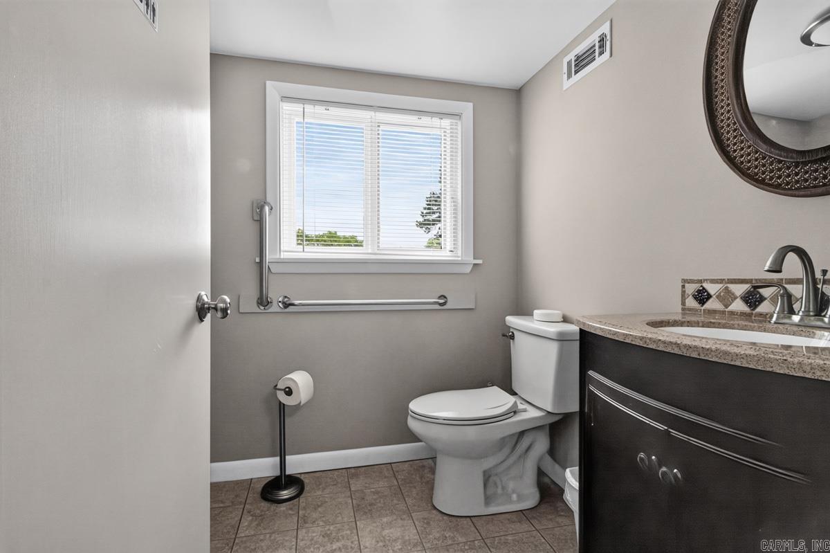 BEAVERS LAKE RESORT - Residential