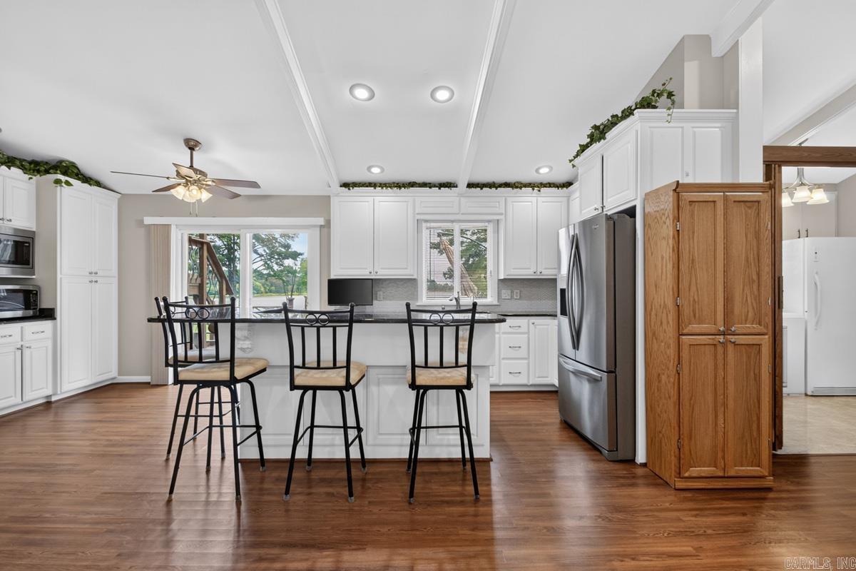 BEAVERS LAKE RESORT - Residential