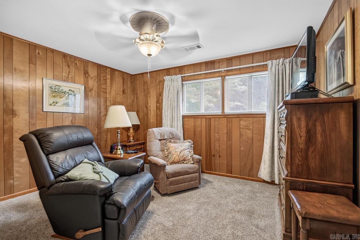 BEAVERS LAKE RESORT - Residential