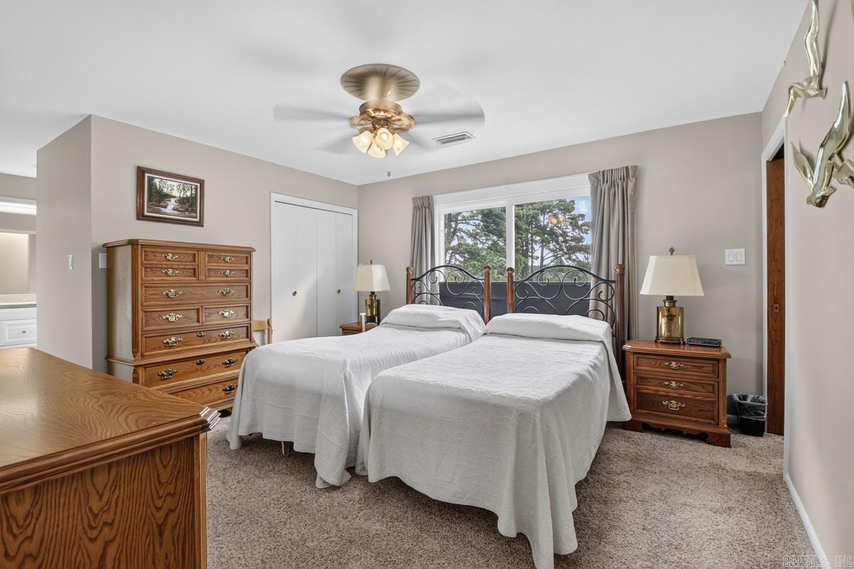 BEAVERS LAKE RESORT - Residential