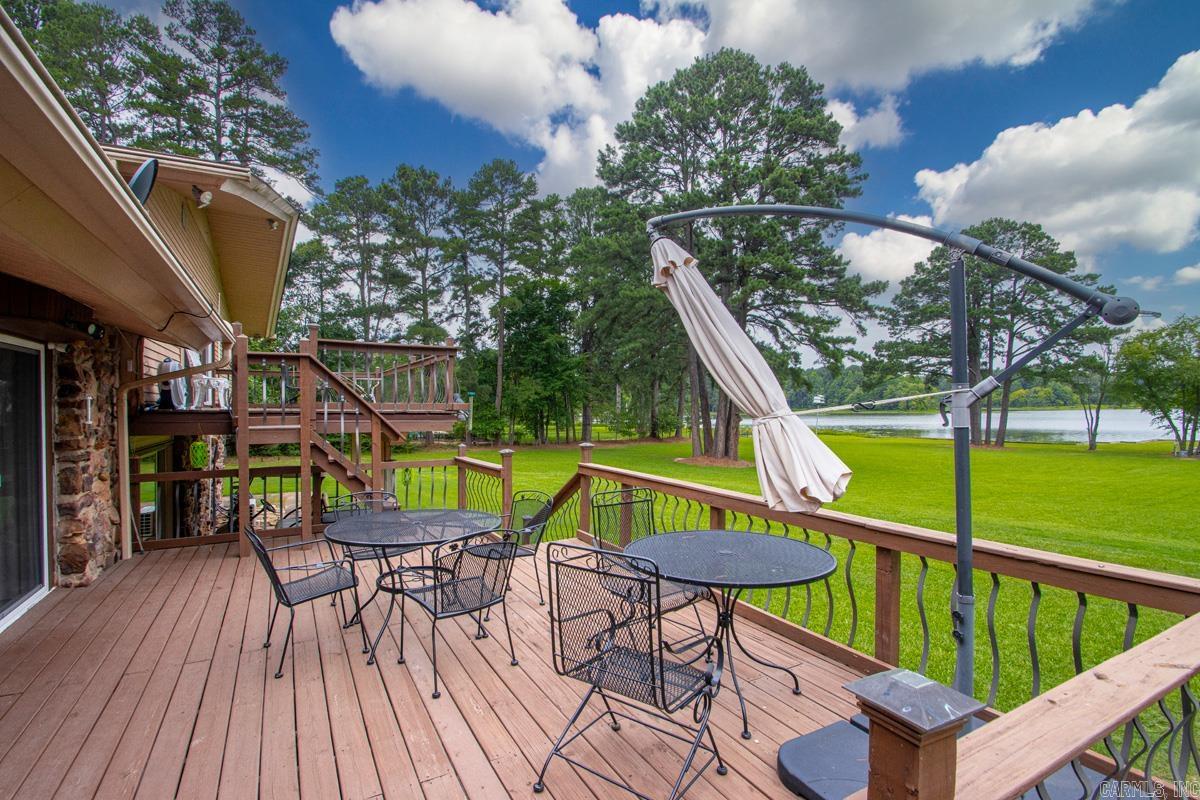 BEAVERS LAKE RESORT - Residential