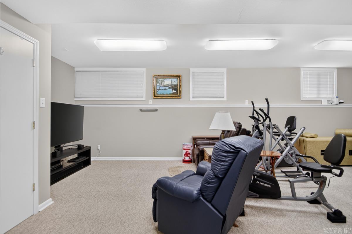 BEAVERS LAKE RESORT - Residential