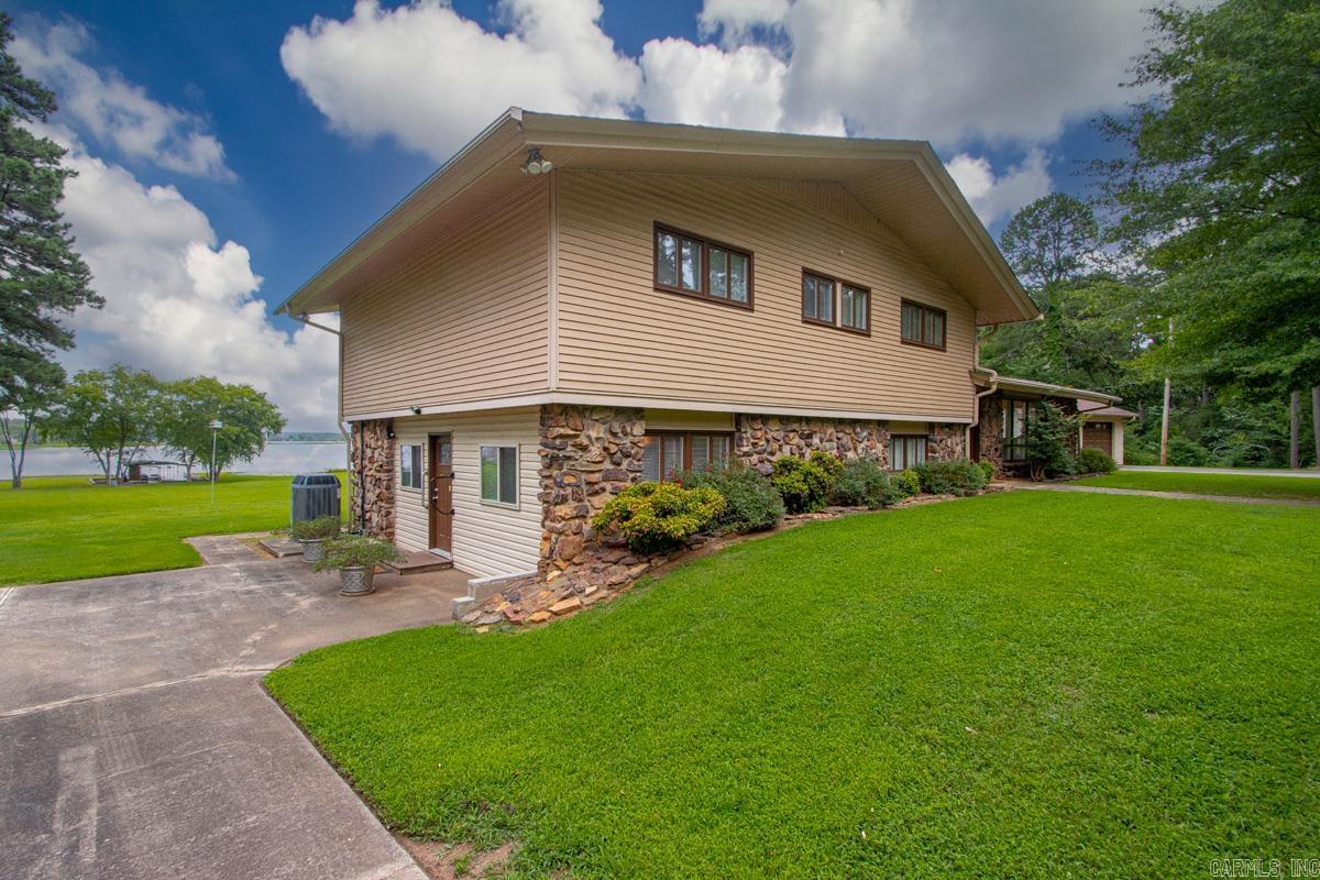 BEAVERS LAKE RESORT - Residential