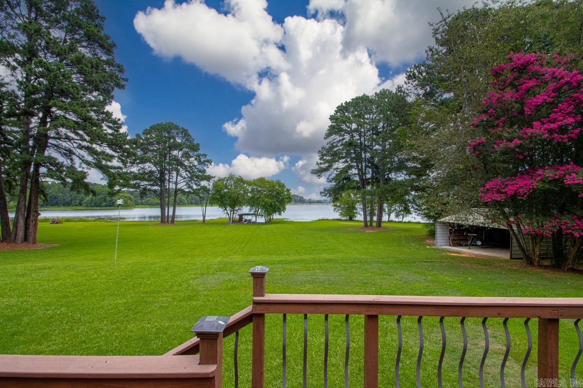 BEAVERS LAKE RESORT - Residential