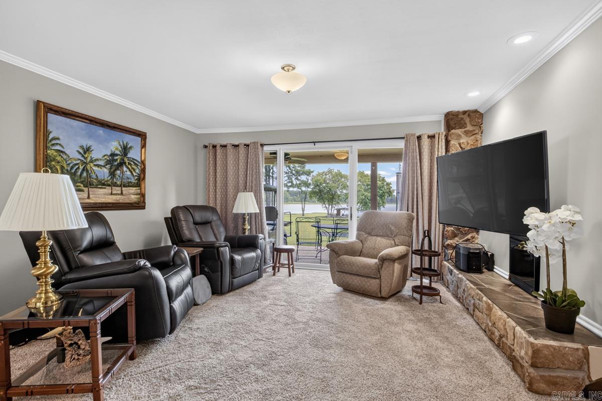 BEAVERS LAKE RESORT - Residential