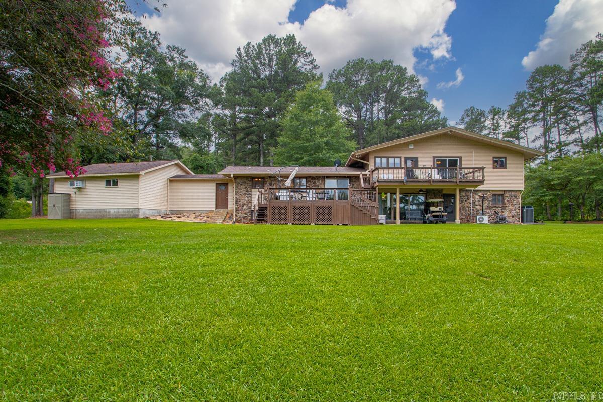 BEAVERS LAKE RESORT - Residential