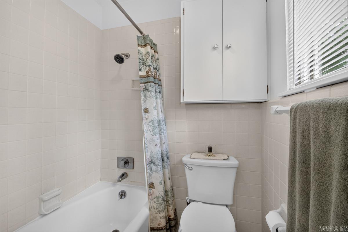 BEAVERS LAKE RESORT - Residential