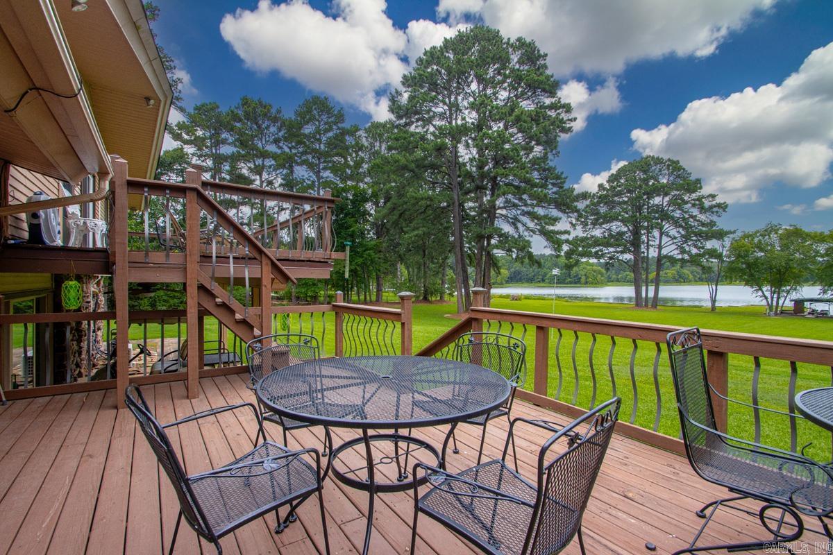 BEAVERS LAKE RESORT - Residential