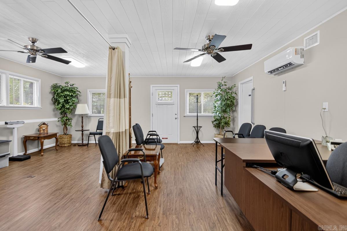 BEAVERS LAKE RESORT - Residential