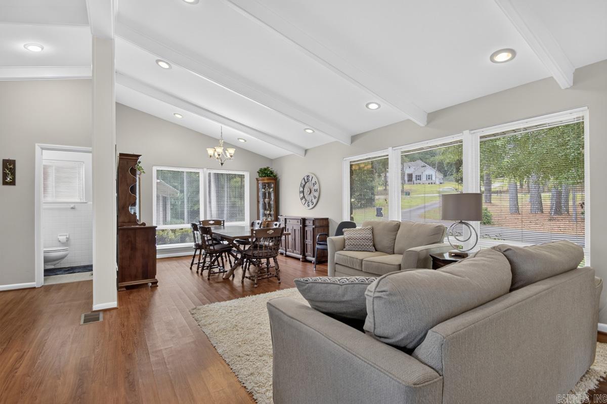 BEAVERS LAKE RESORT - Residential