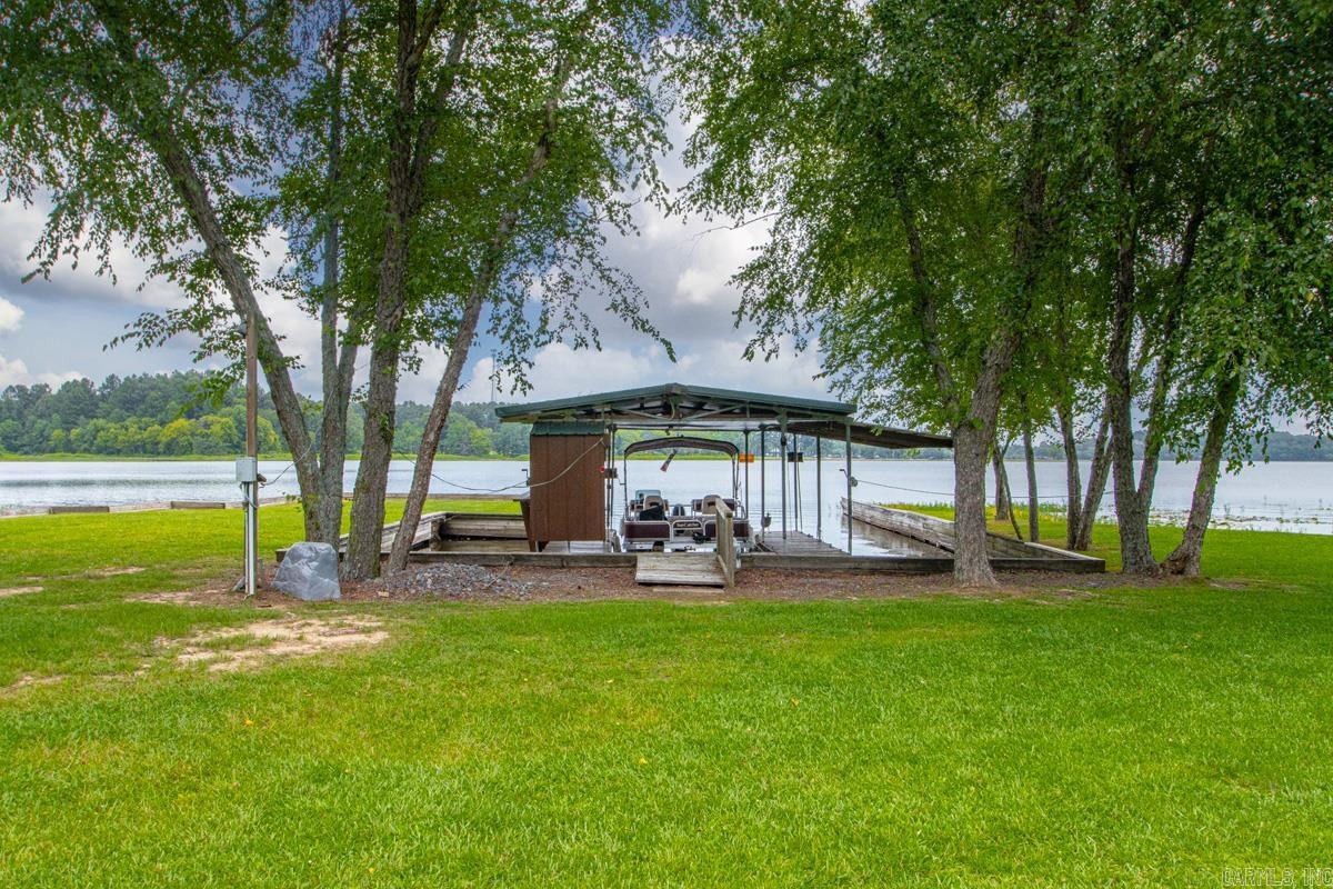 BEAVERS LAKE RESORT - Residential
