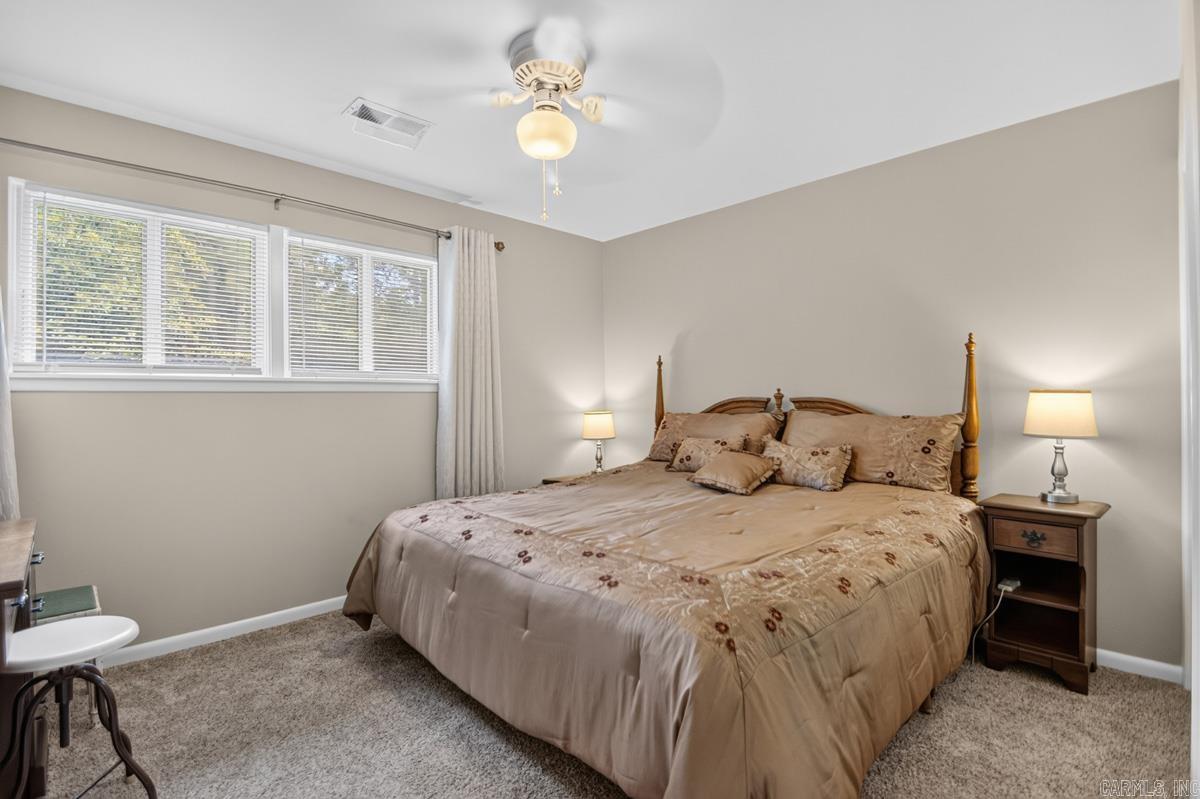 BEAVERS LAKE RESORT - Residential