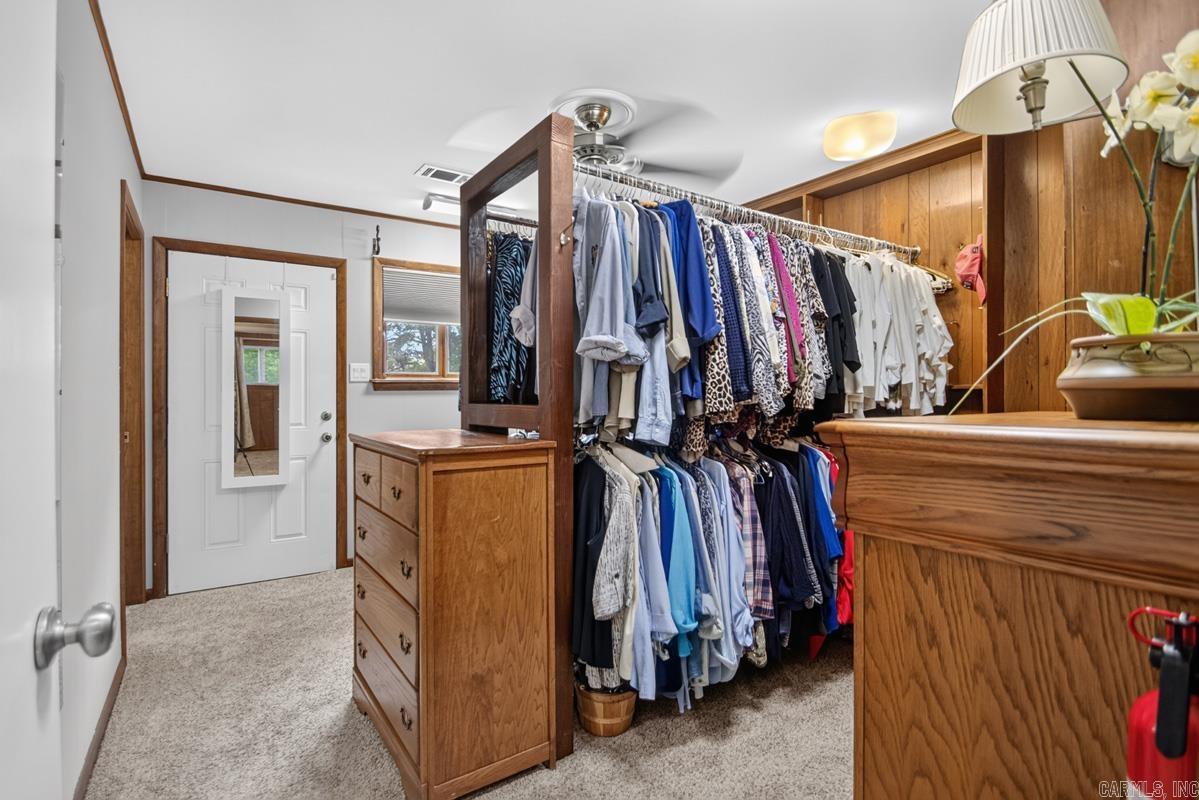 BEAVERS LAKE RESORT - Residential