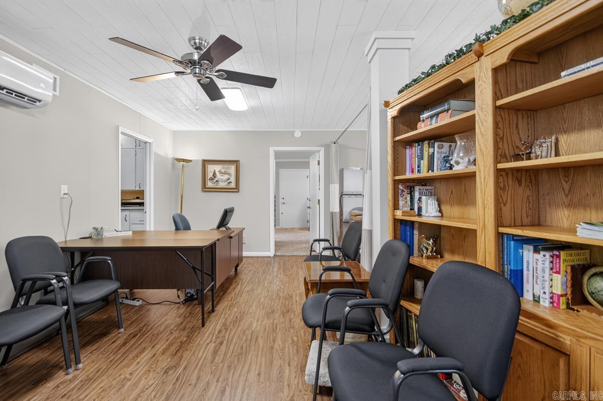 BEAVERS LAKE RESORT - Residential