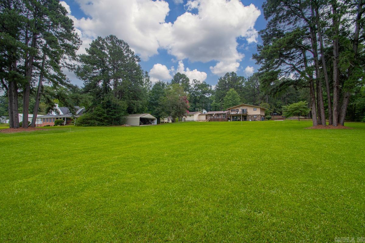 BEAVERS LAKE RESORT - Residential