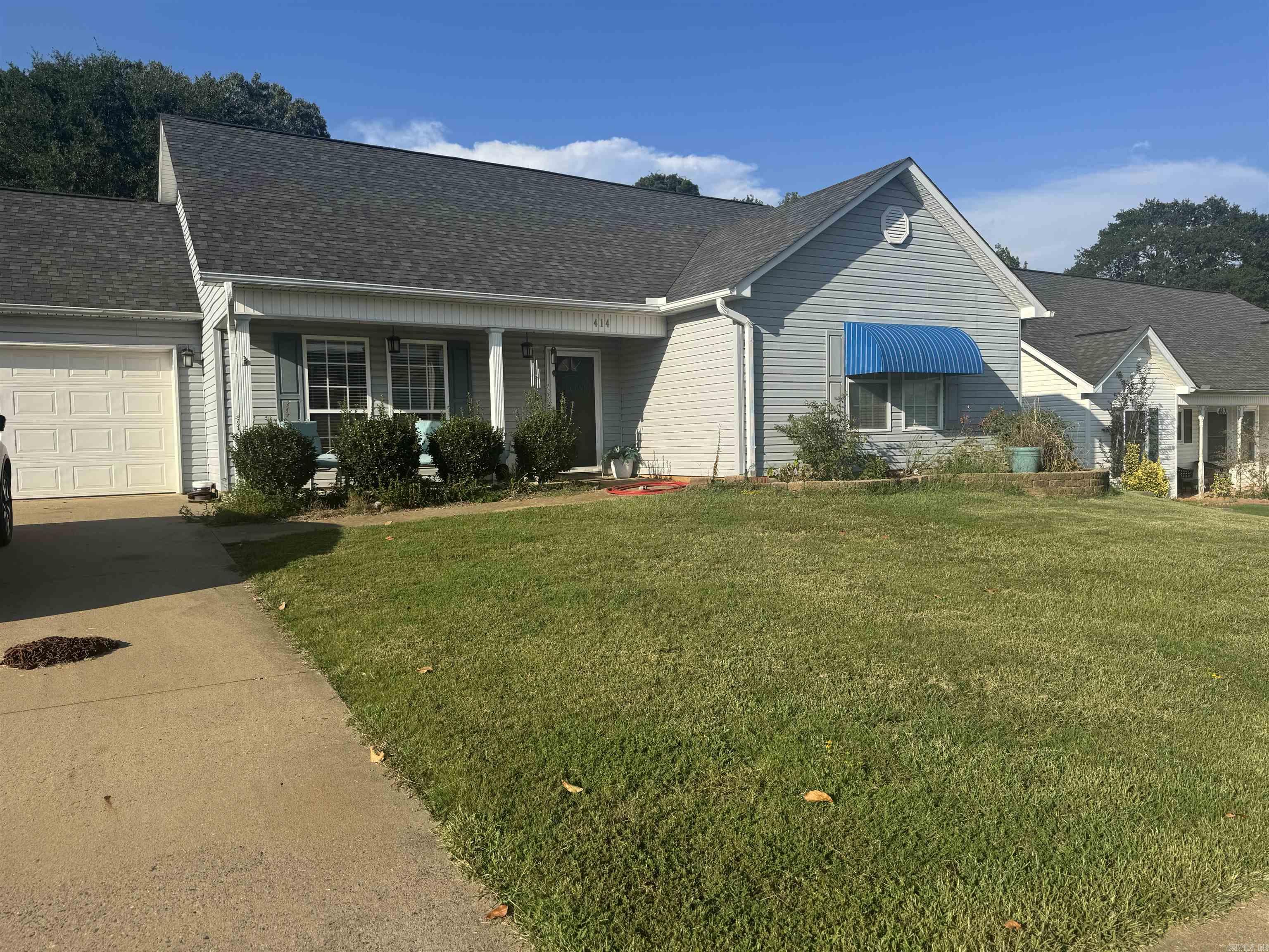 MEADOW RIDGE - Residential