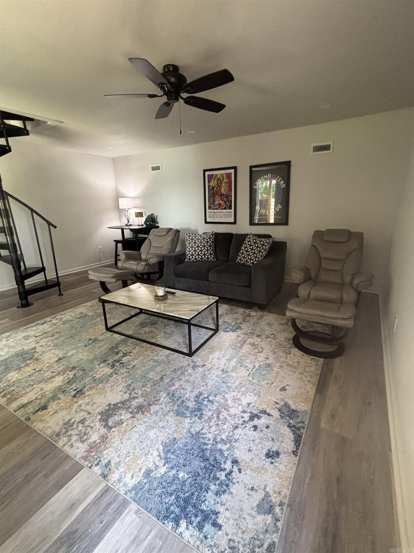 BEACH HAVEN - Residential