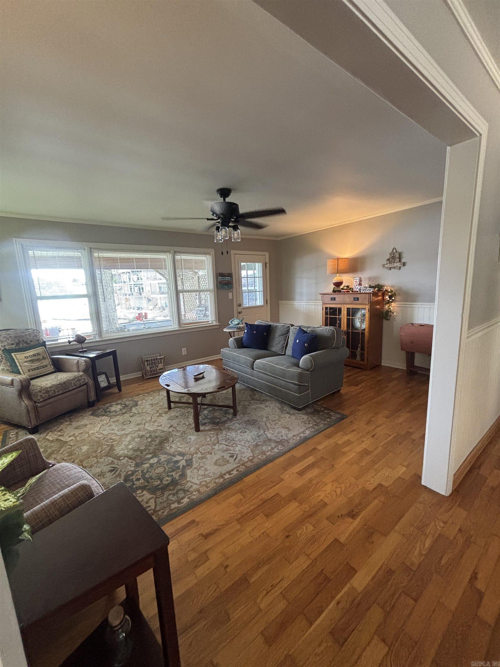 BEACH HAVEN - Residential