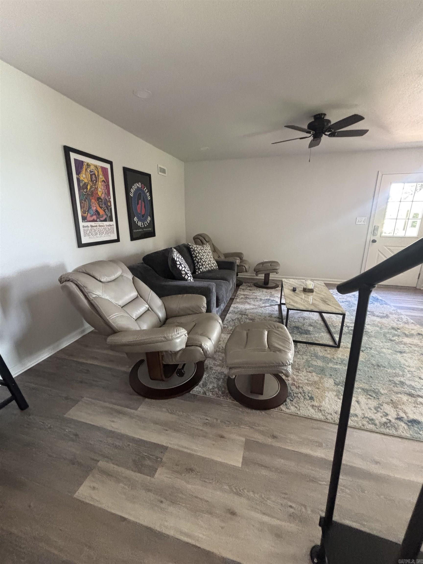 BEACH HAVEN - Residential