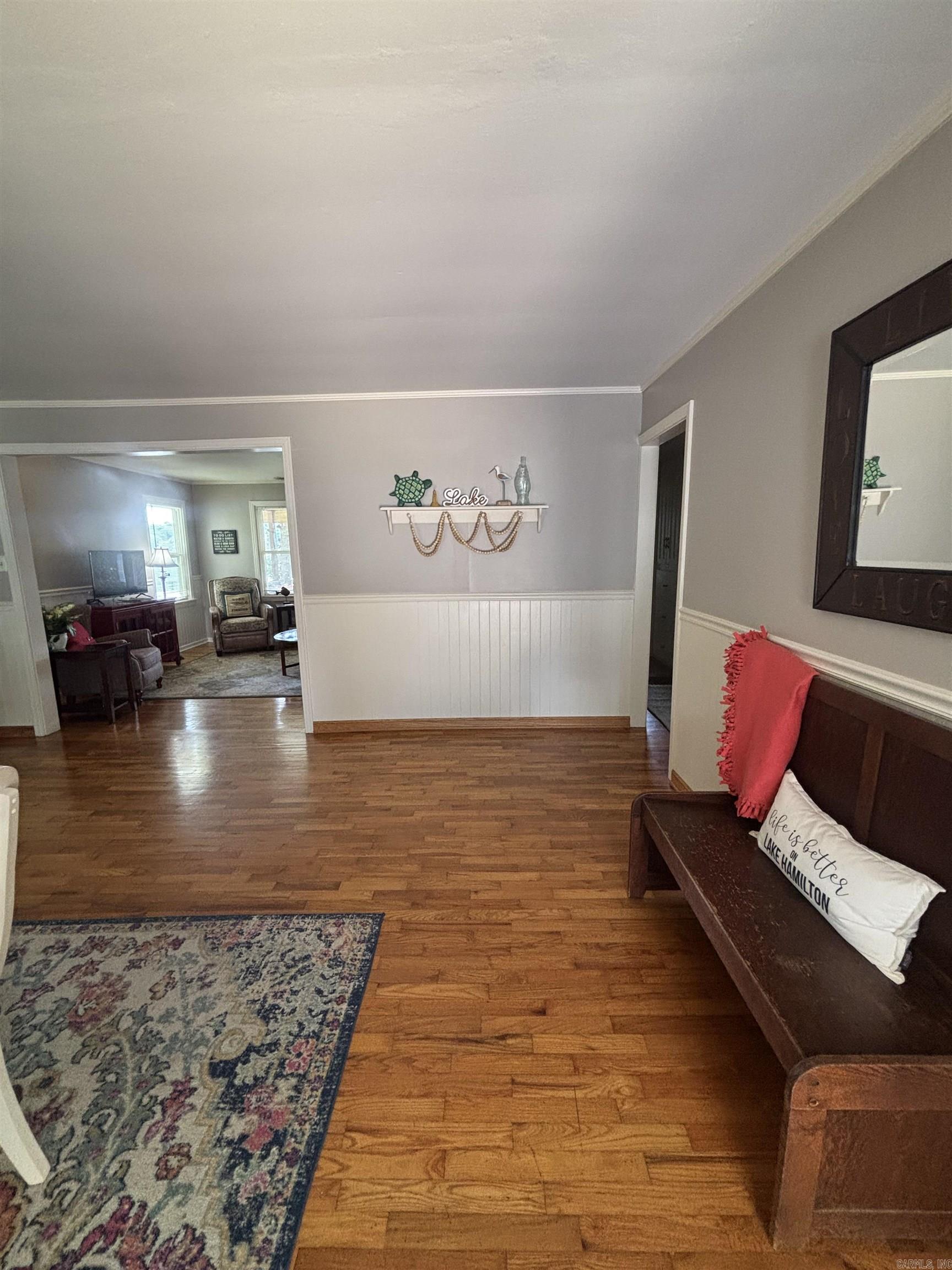 BEACH HAVEN - Residential