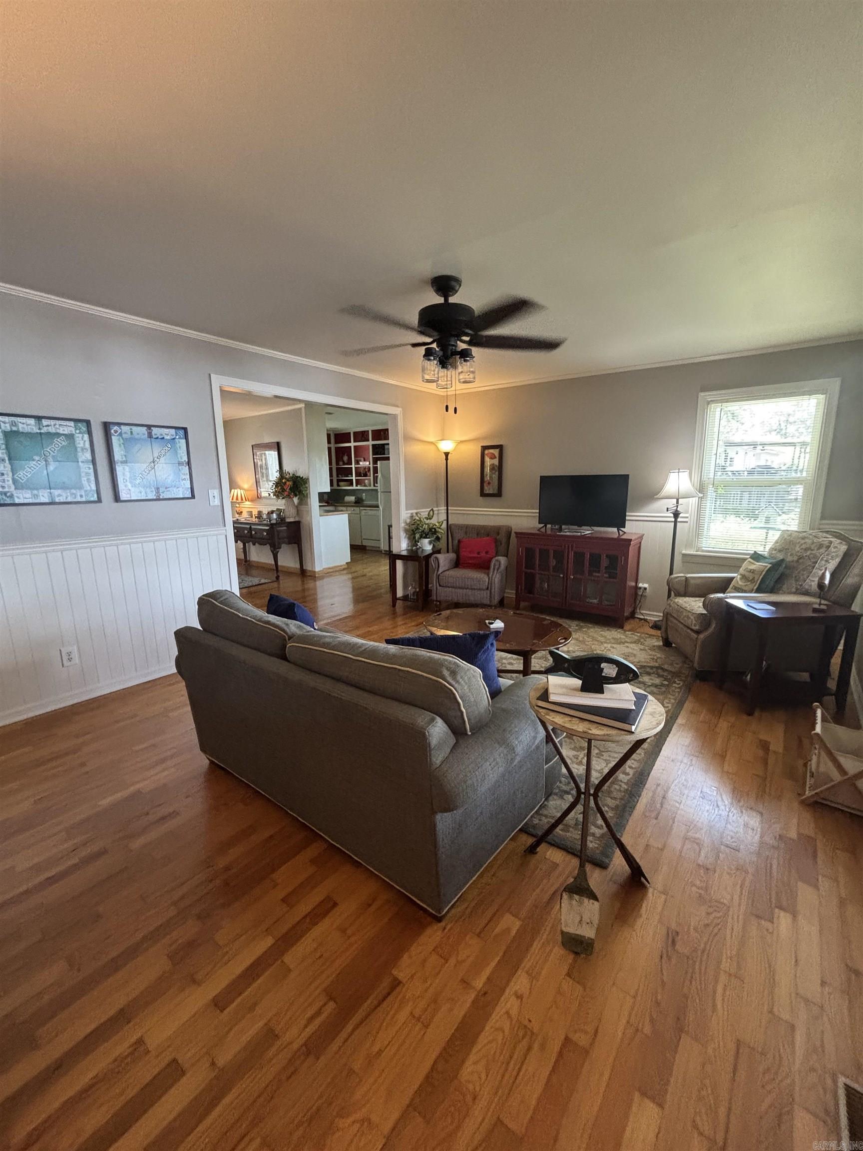 BEACH HAVEN - Residential
