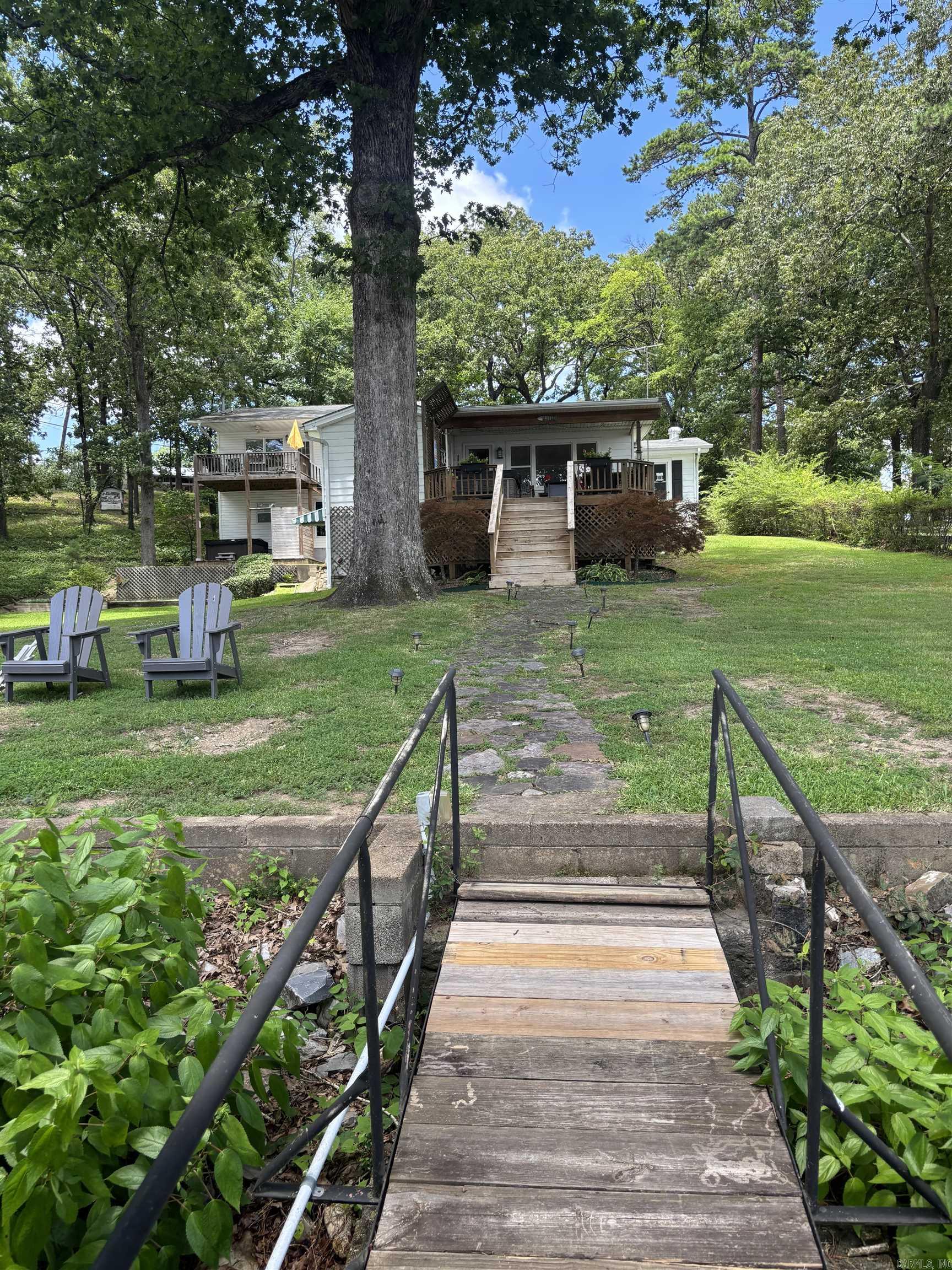 BEACH HAVEN - Residential