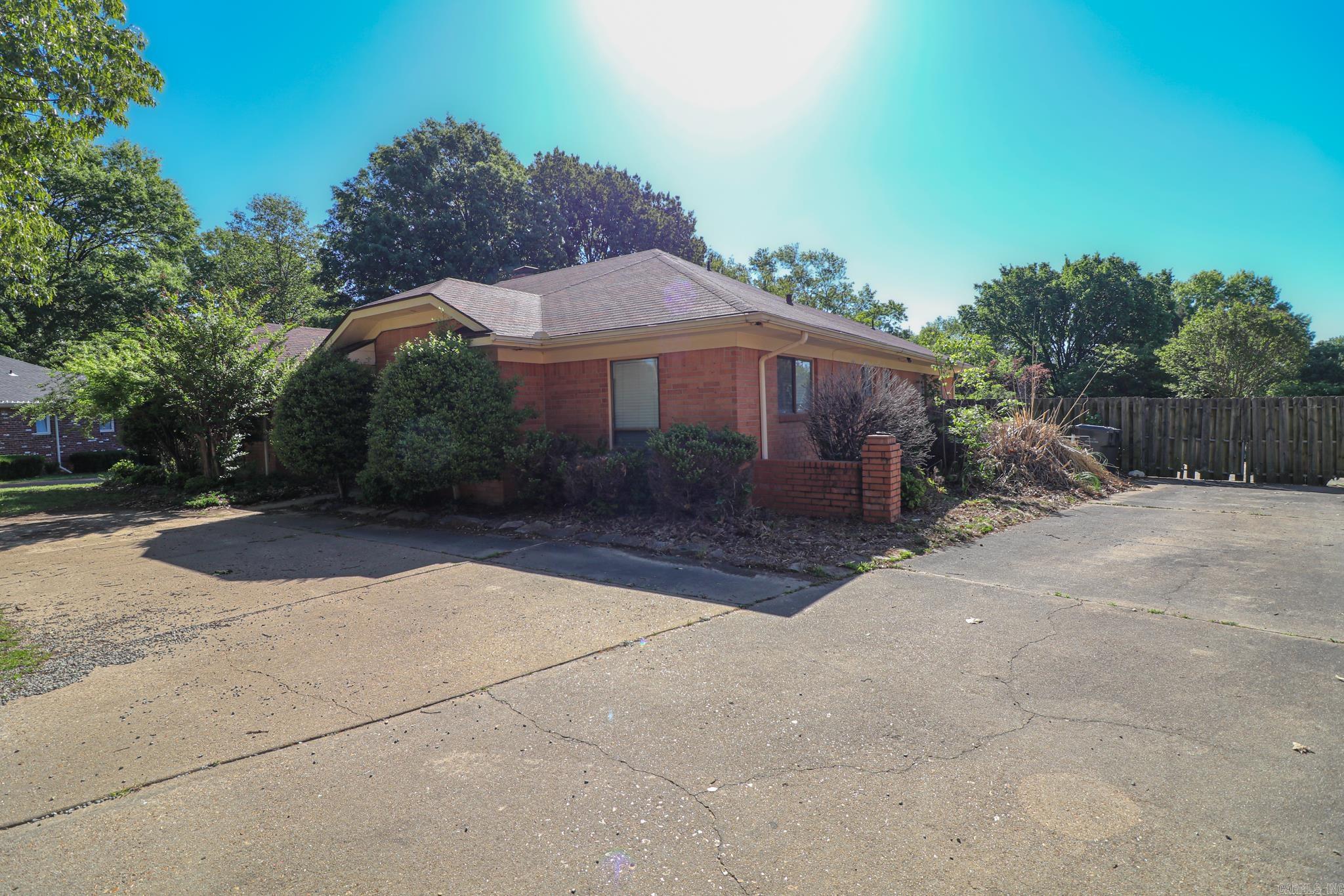 Country Club Village - Residential
