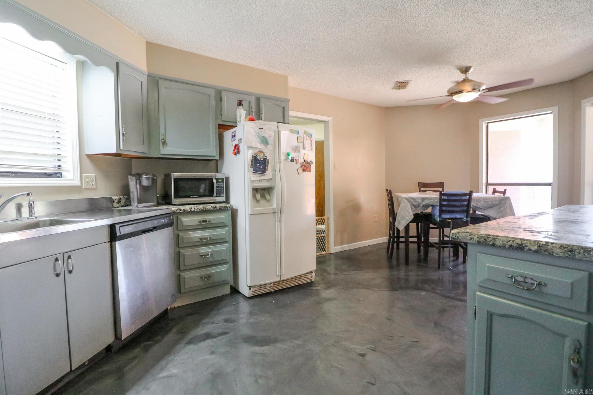 Country Club Village - Residential