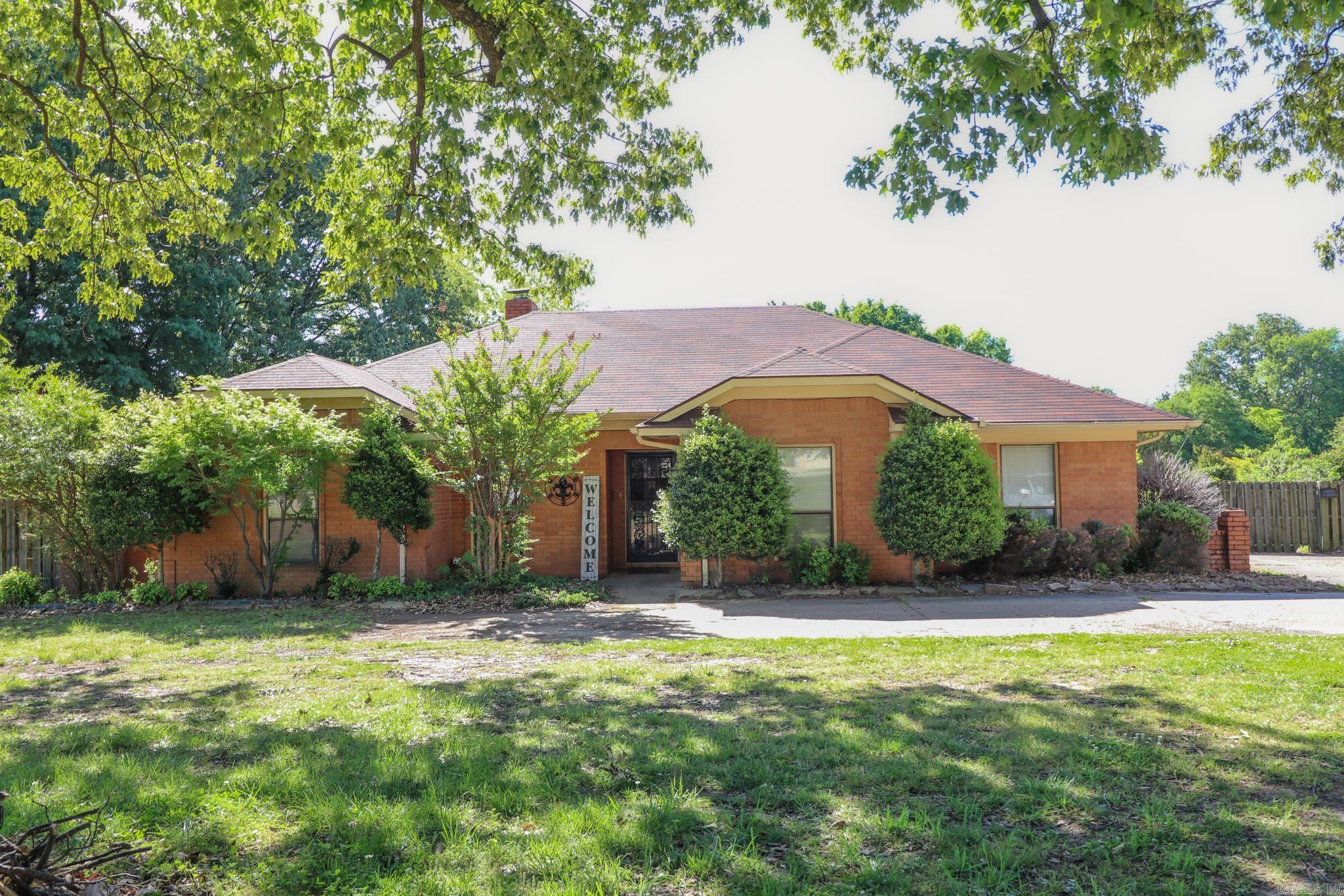 Country Club Village - Residential