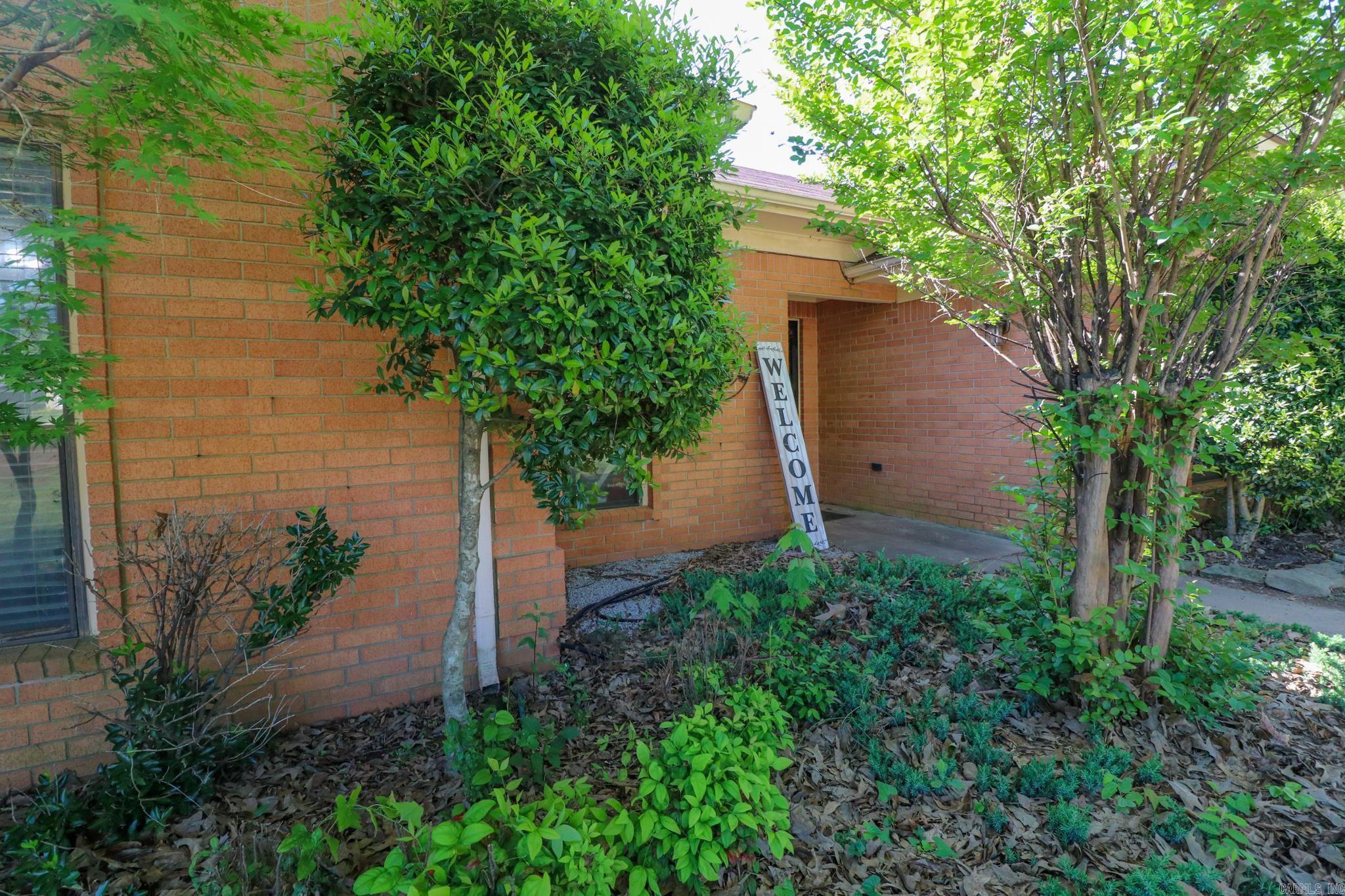 Country Club Village - Residential