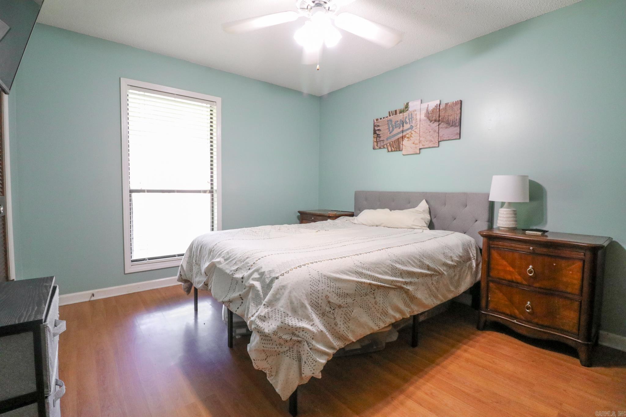 Country Club Village - Residential