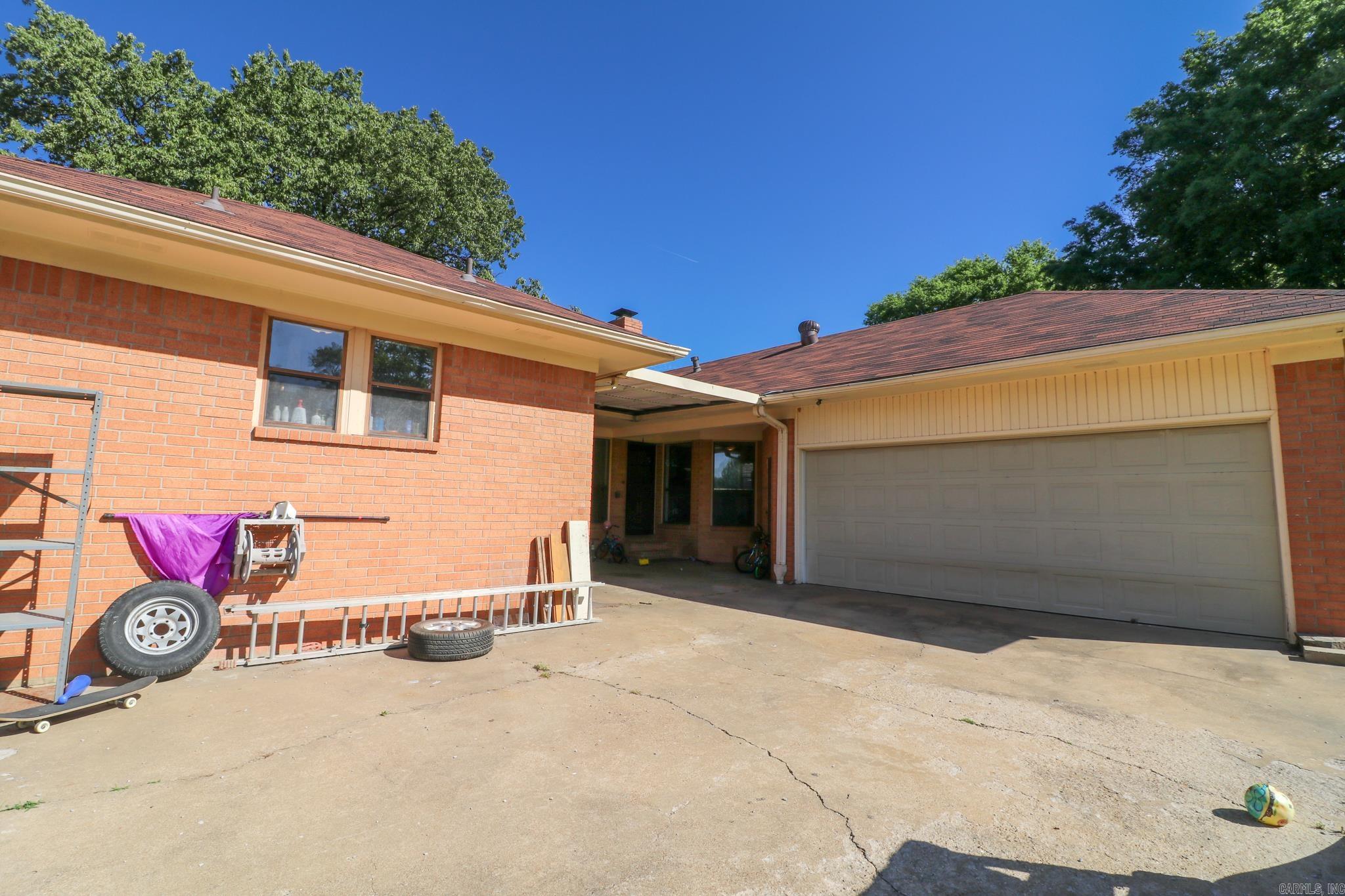 Country Club Village - Residential