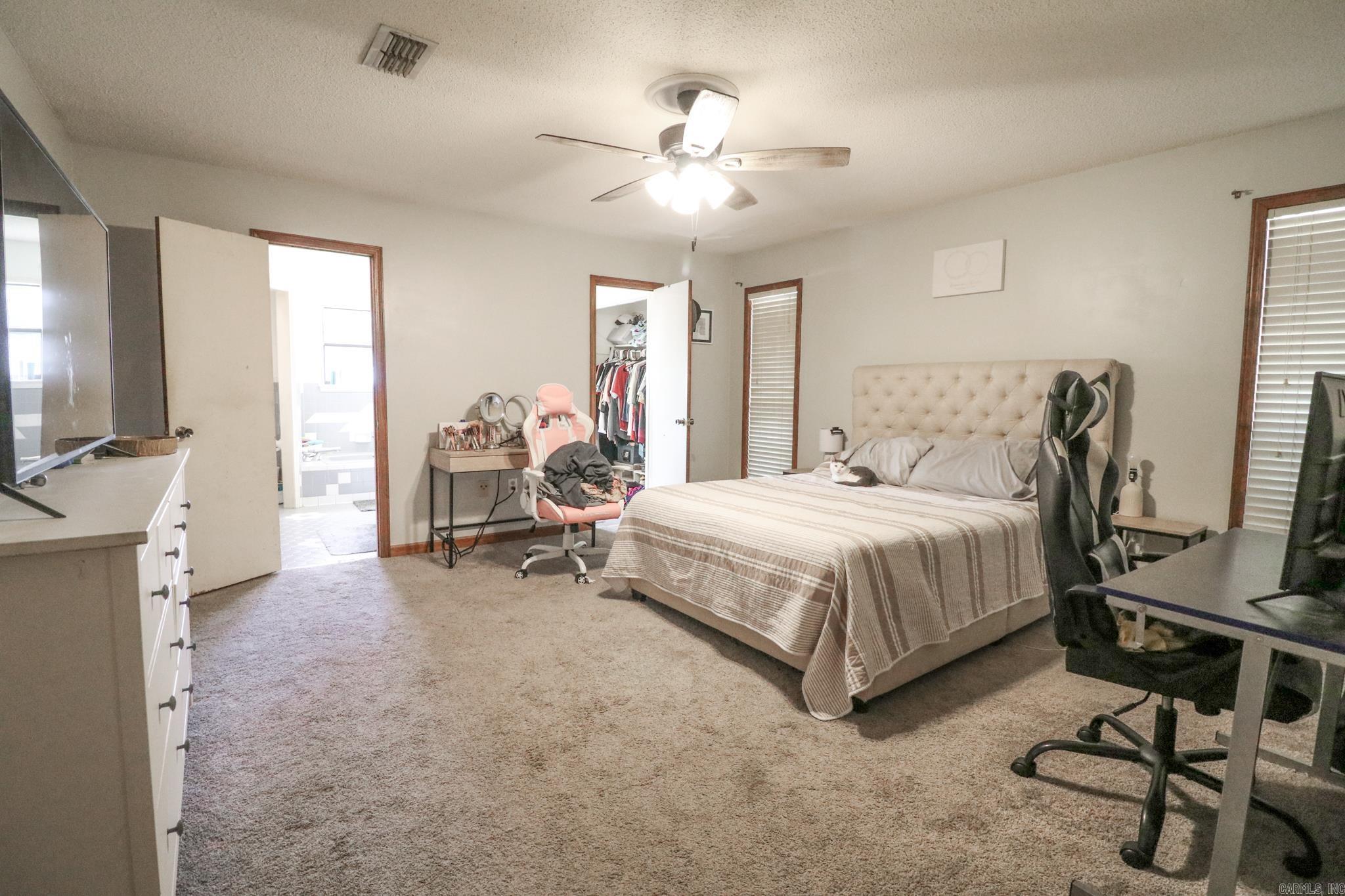 Country Club Village - Residential
