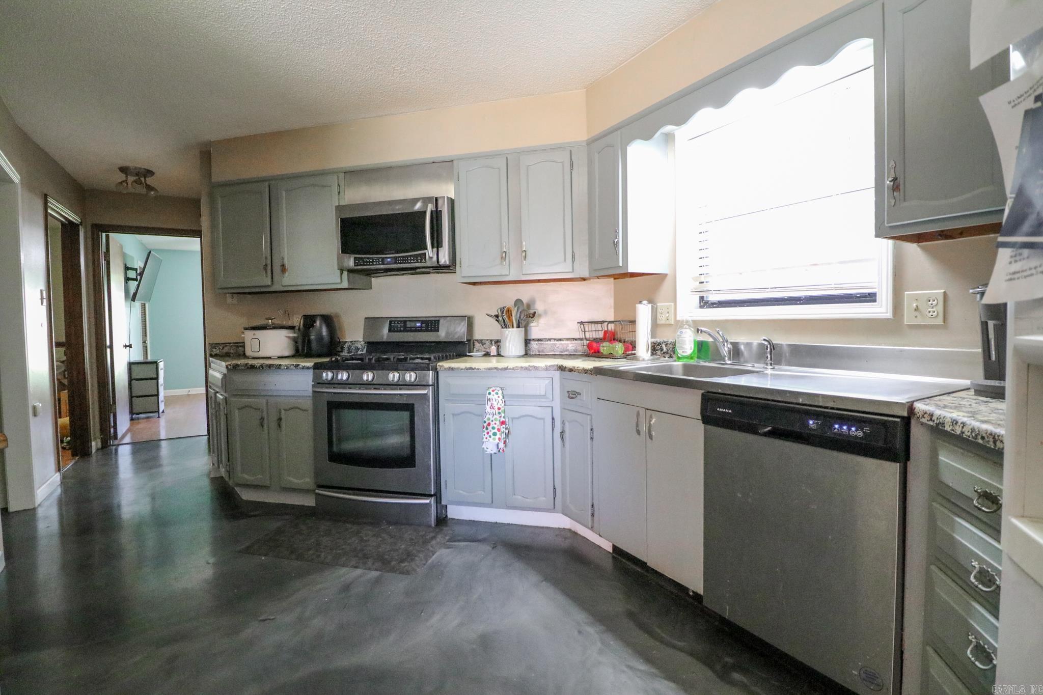Country Club Village - Residential