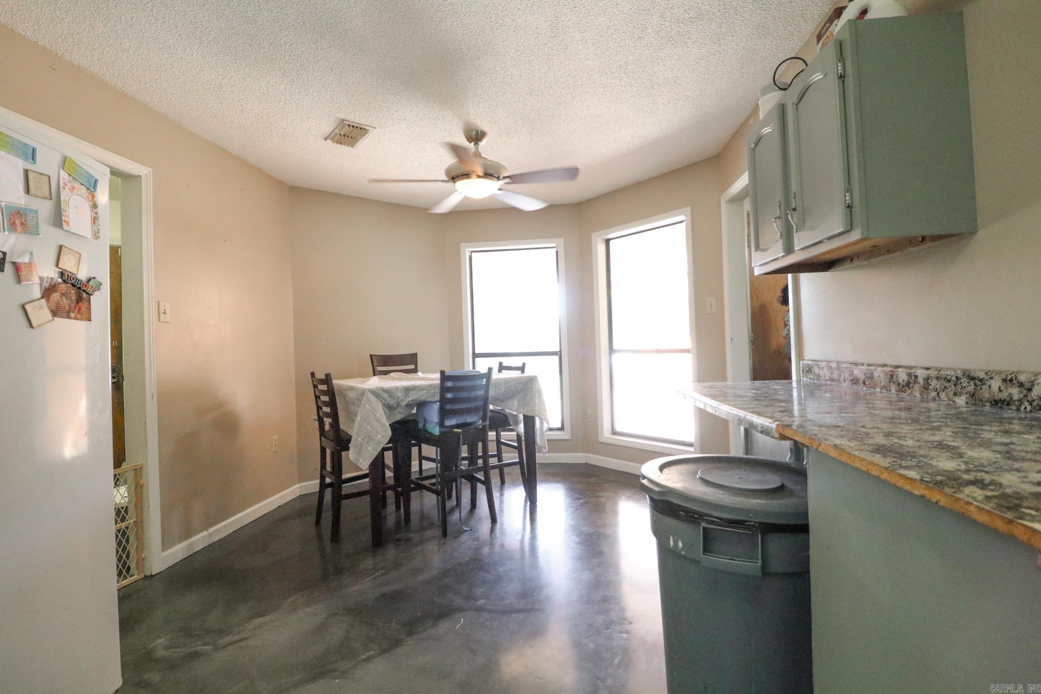 Country Club Village - Residential