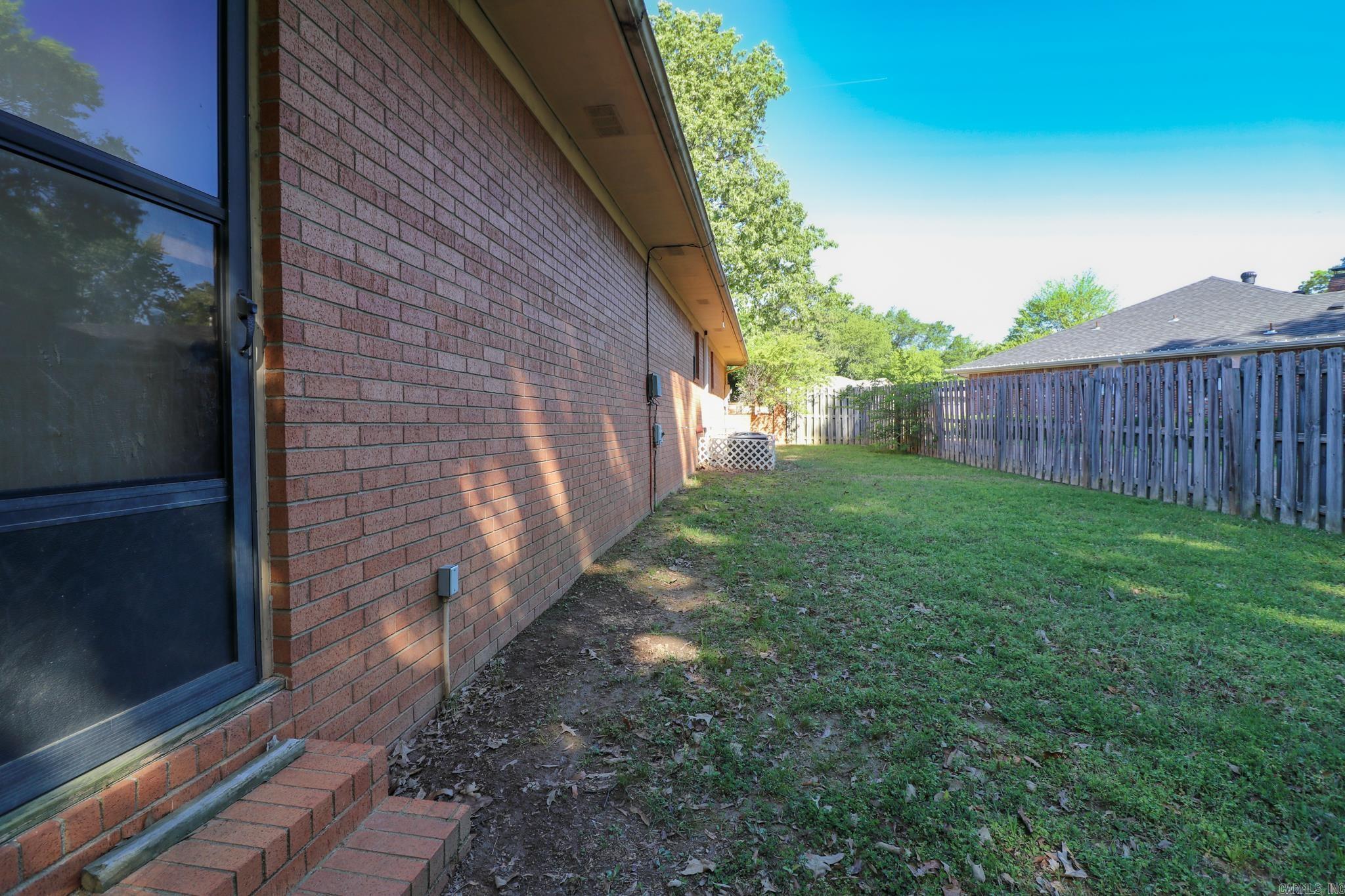 Country Club Village - Residential