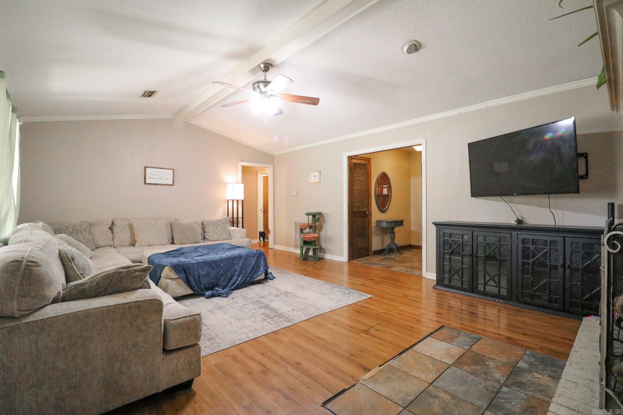 Country Club Village - Residential