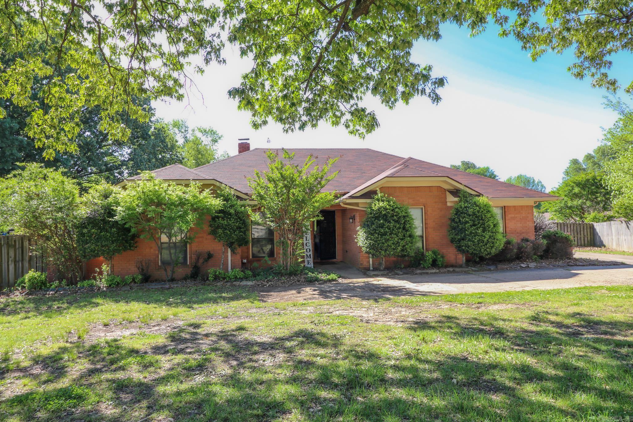 Country Club Village - Residential