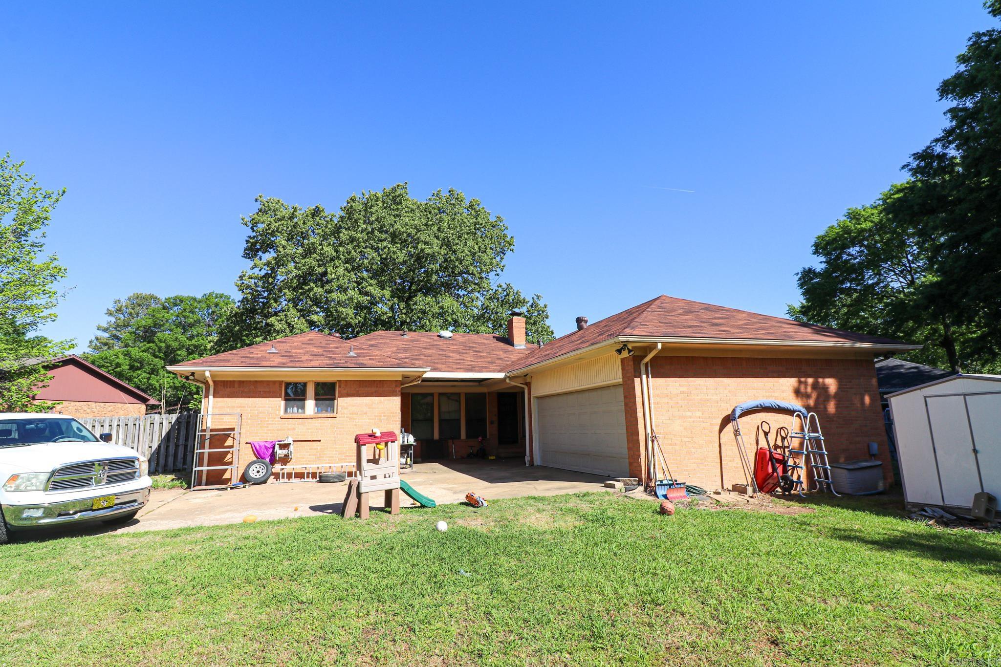 Country Club Village - Residential