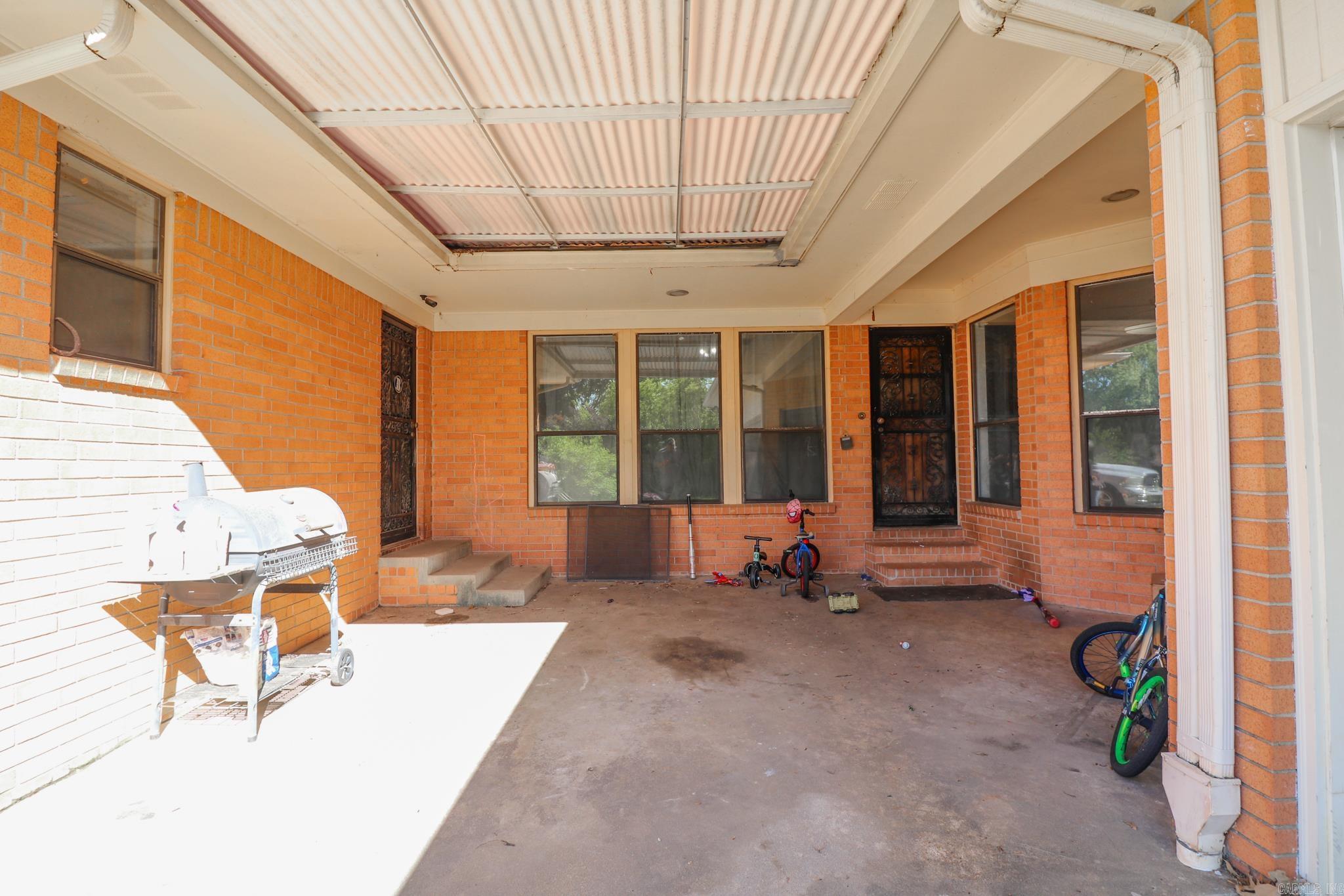 Country Club Village - Residential