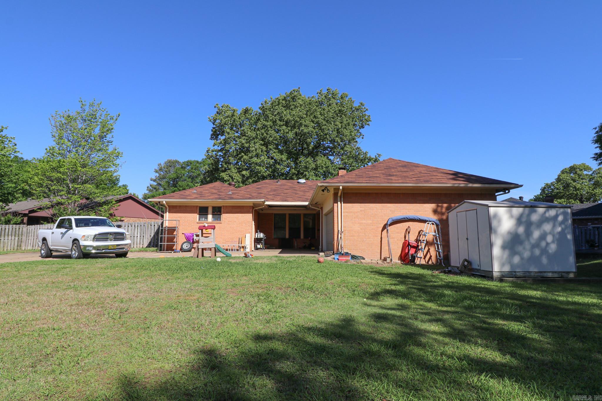 Country Club Village - Residential