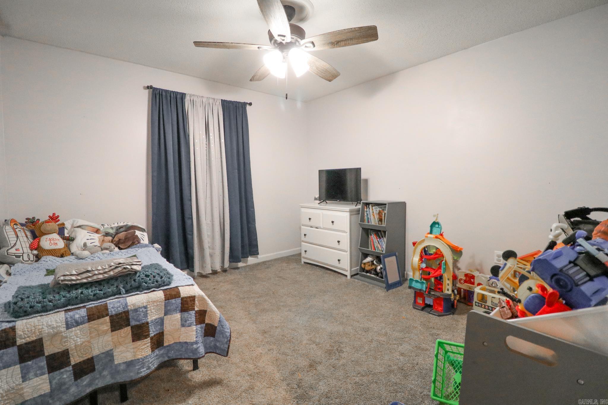 Country Club Village - Residential