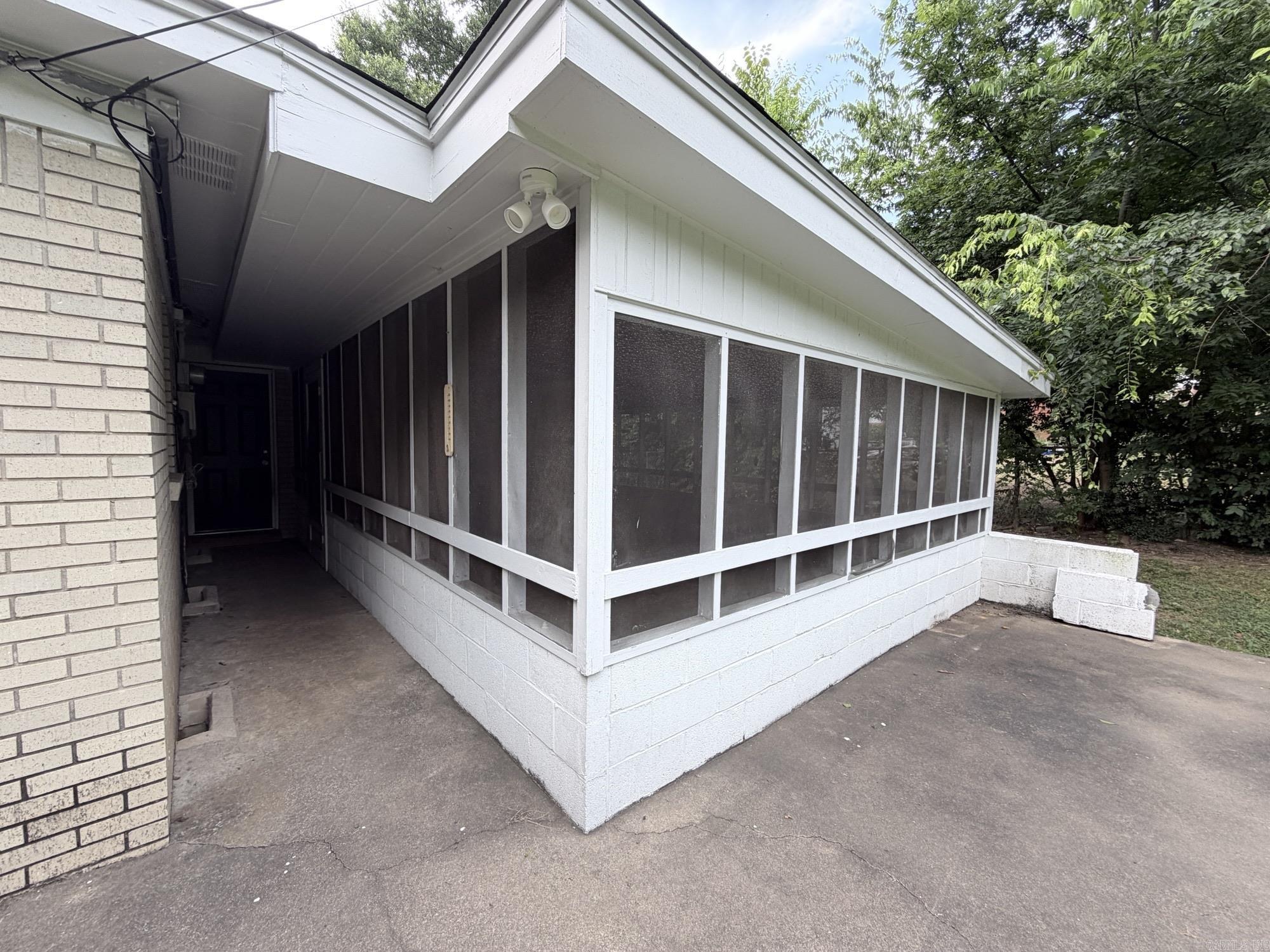 CARDINAL HGTS ADDN - Residential