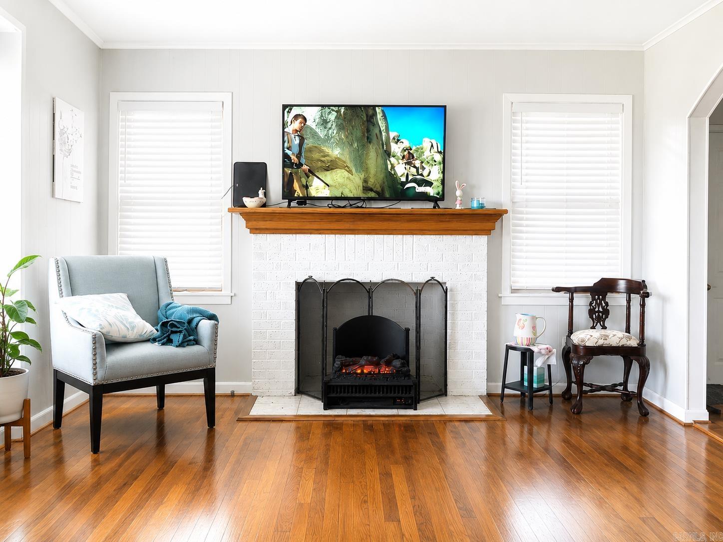 OAK HILL - Residential