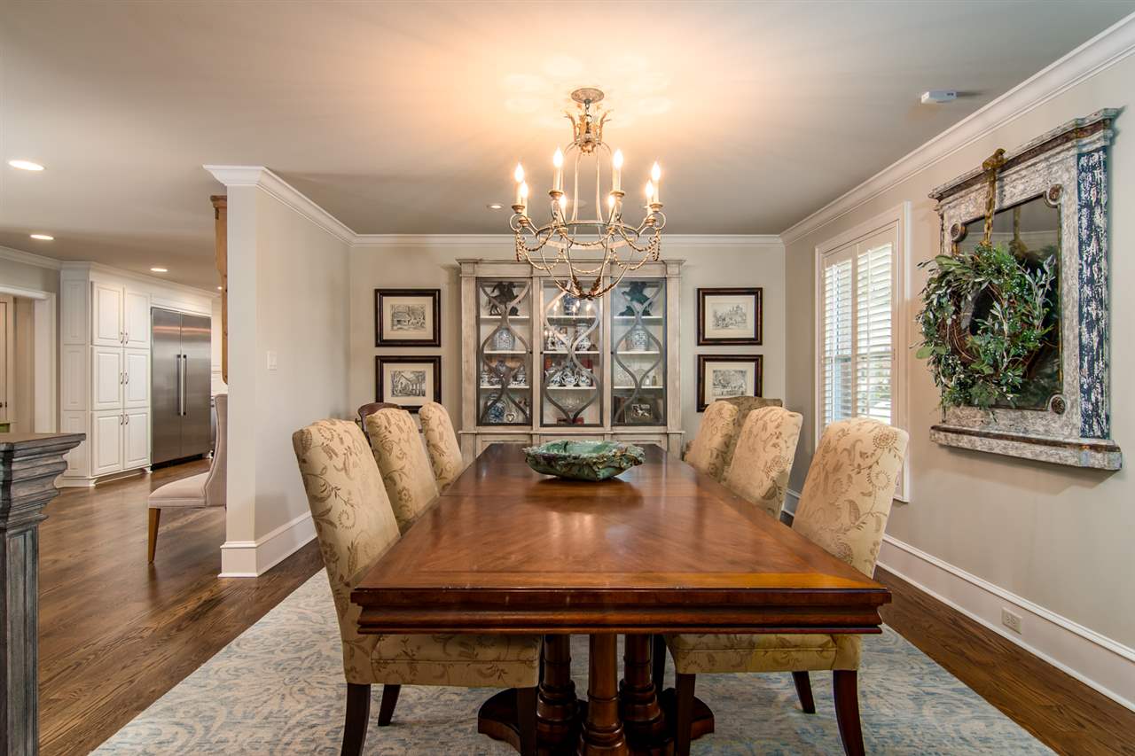 Robinwood - Residential
