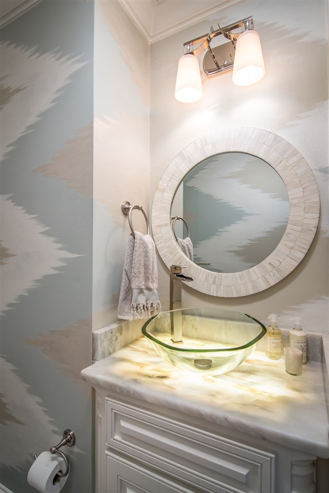 Robinwood - Residential